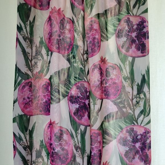 Wide legs Trousers - Picture 5 of 5